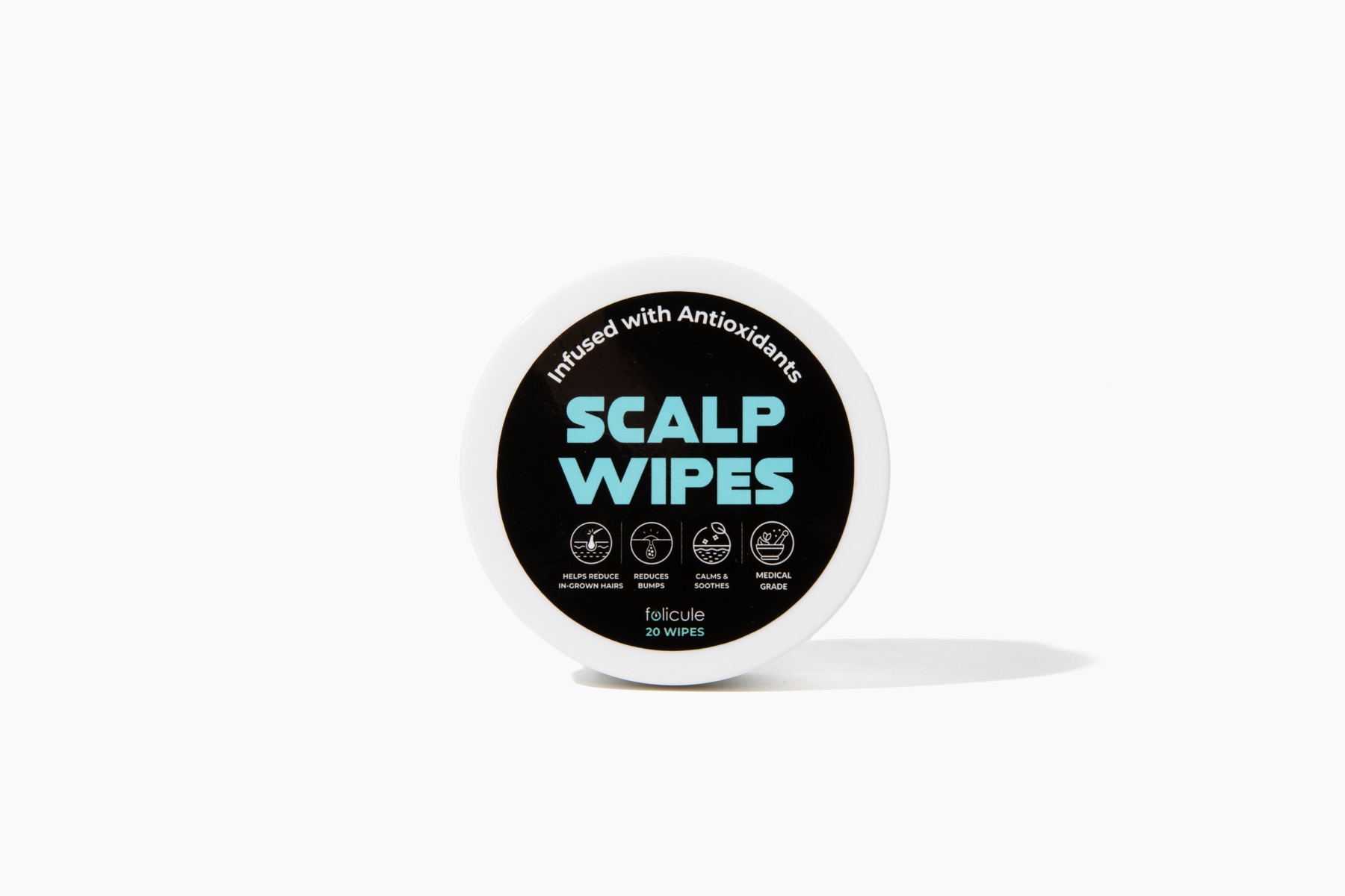 Scalp Wipes